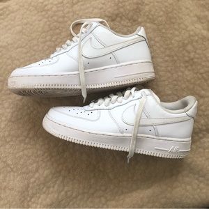Nike air force 1 '07